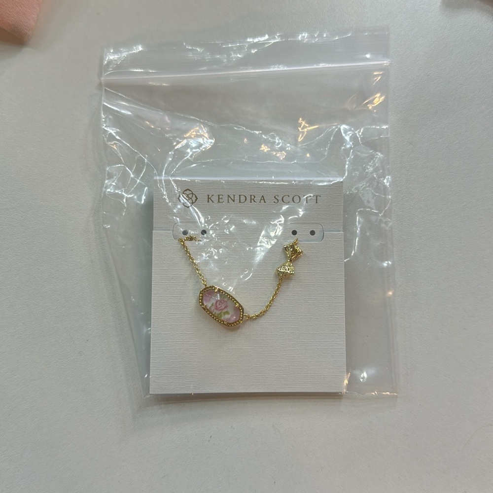 Kendra Scott X Love Shack Fancy Colab